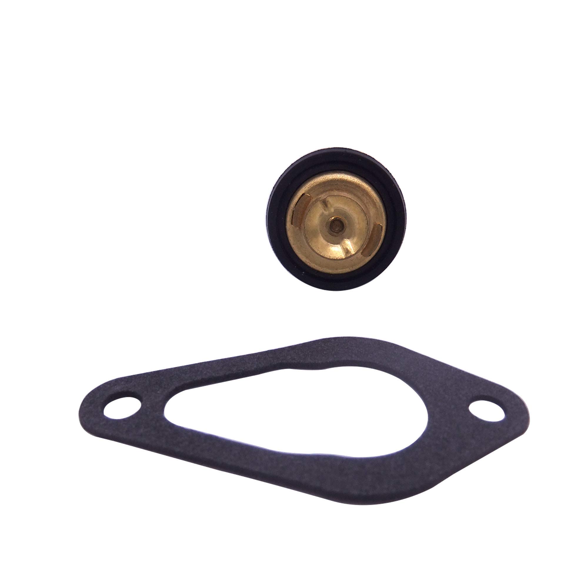 Amazon.com: Boat Motor 855676002 855676005 8M0119207 Thermostat 