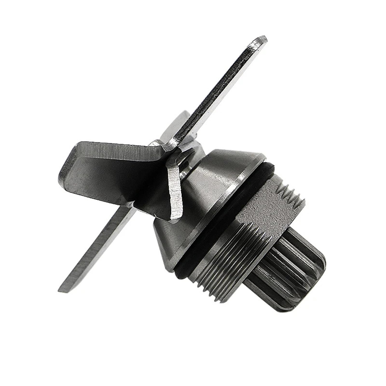 Cuchillas para Vitamix 767 repuesto compatible de acero para vaso de batidora