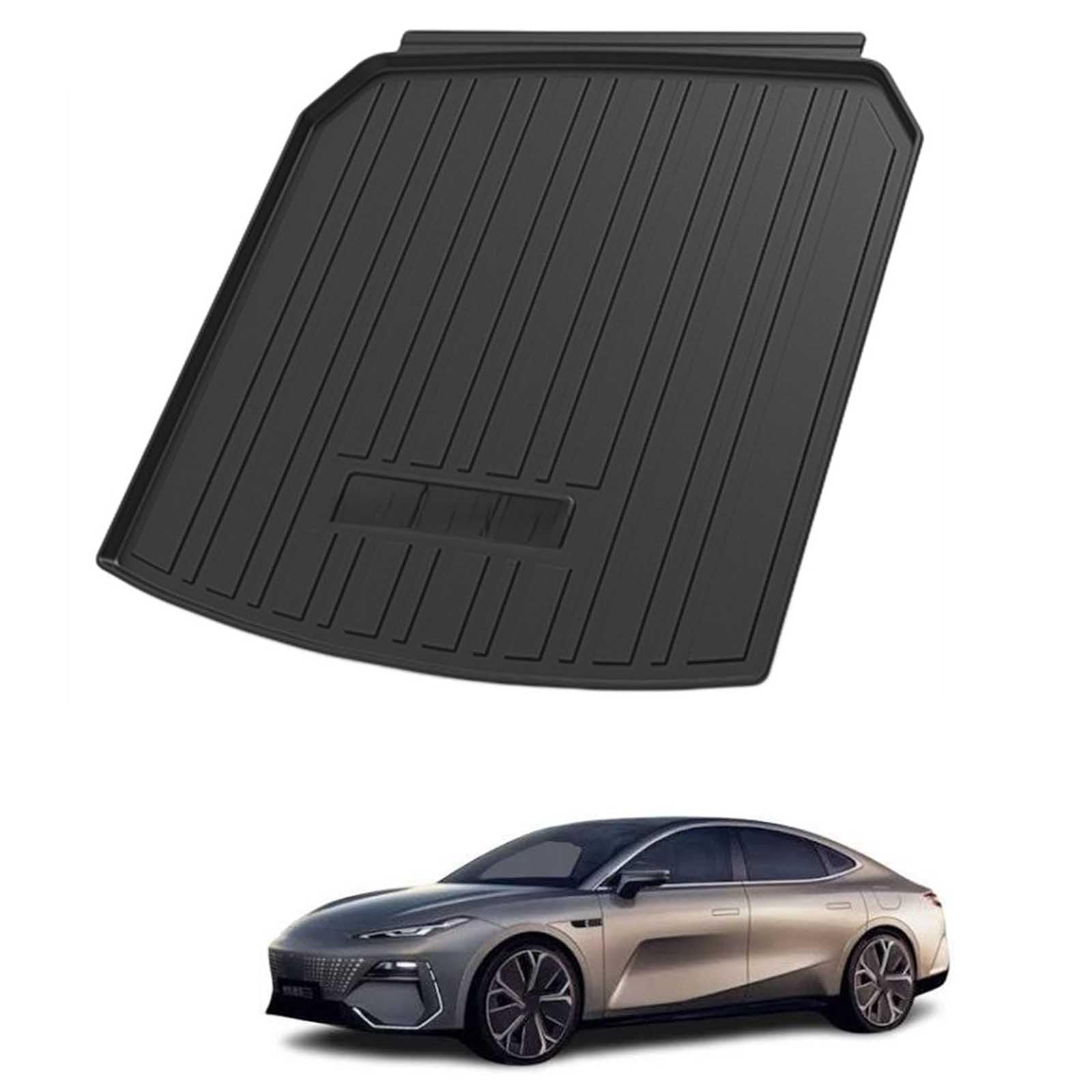 PAPEP Cargo Liner for Geely Galaxy E8 2025