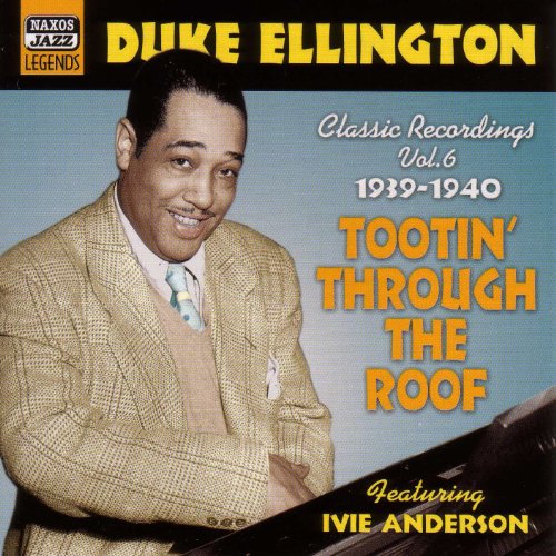Play Ellington, Duke Tootin' Through the Roof (19391940) by Duke