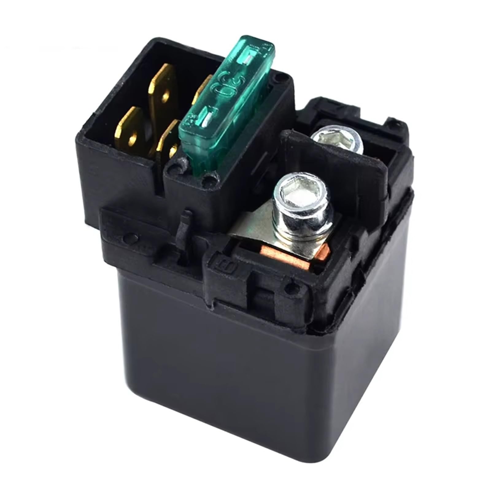 Arranque Relé Solenoide Disparo Del Motor Para CB1300 2003-2004
