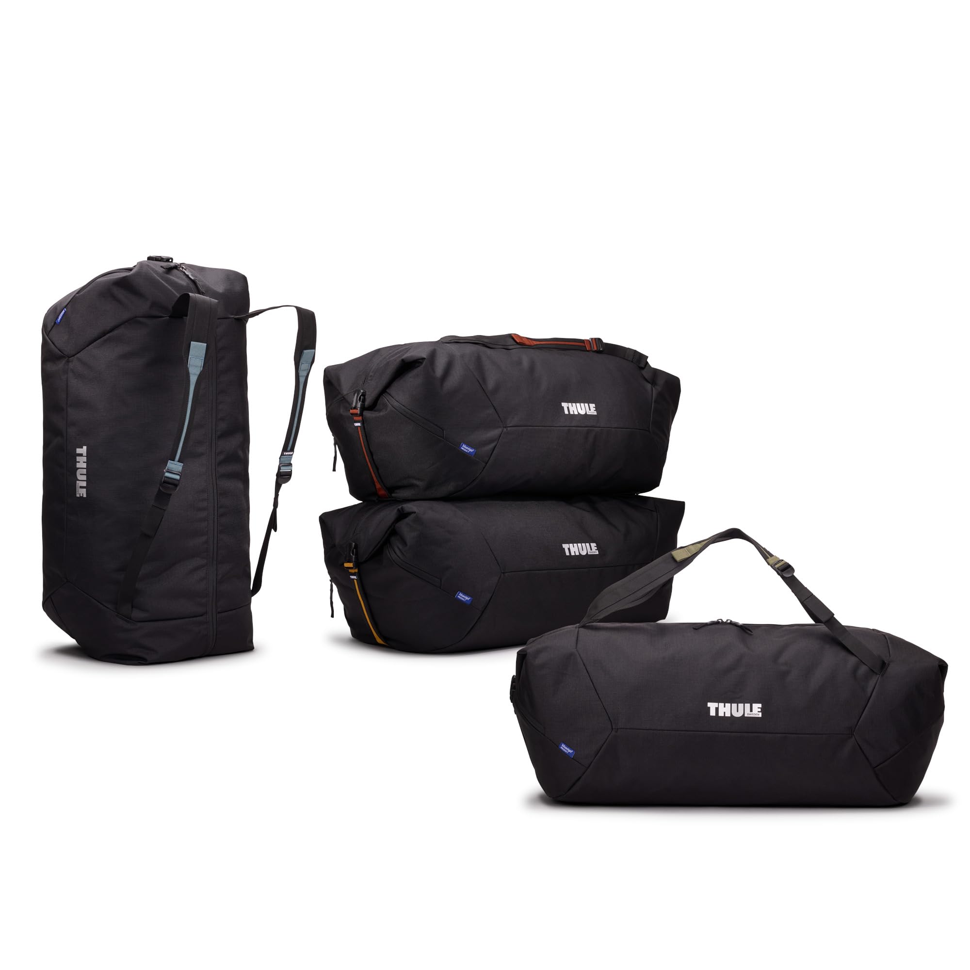 Revolve 2-Stage 75 cm/30 Grey