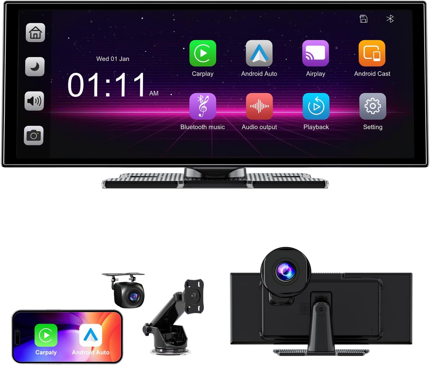 [2025 11″ Ultra-Laminated...