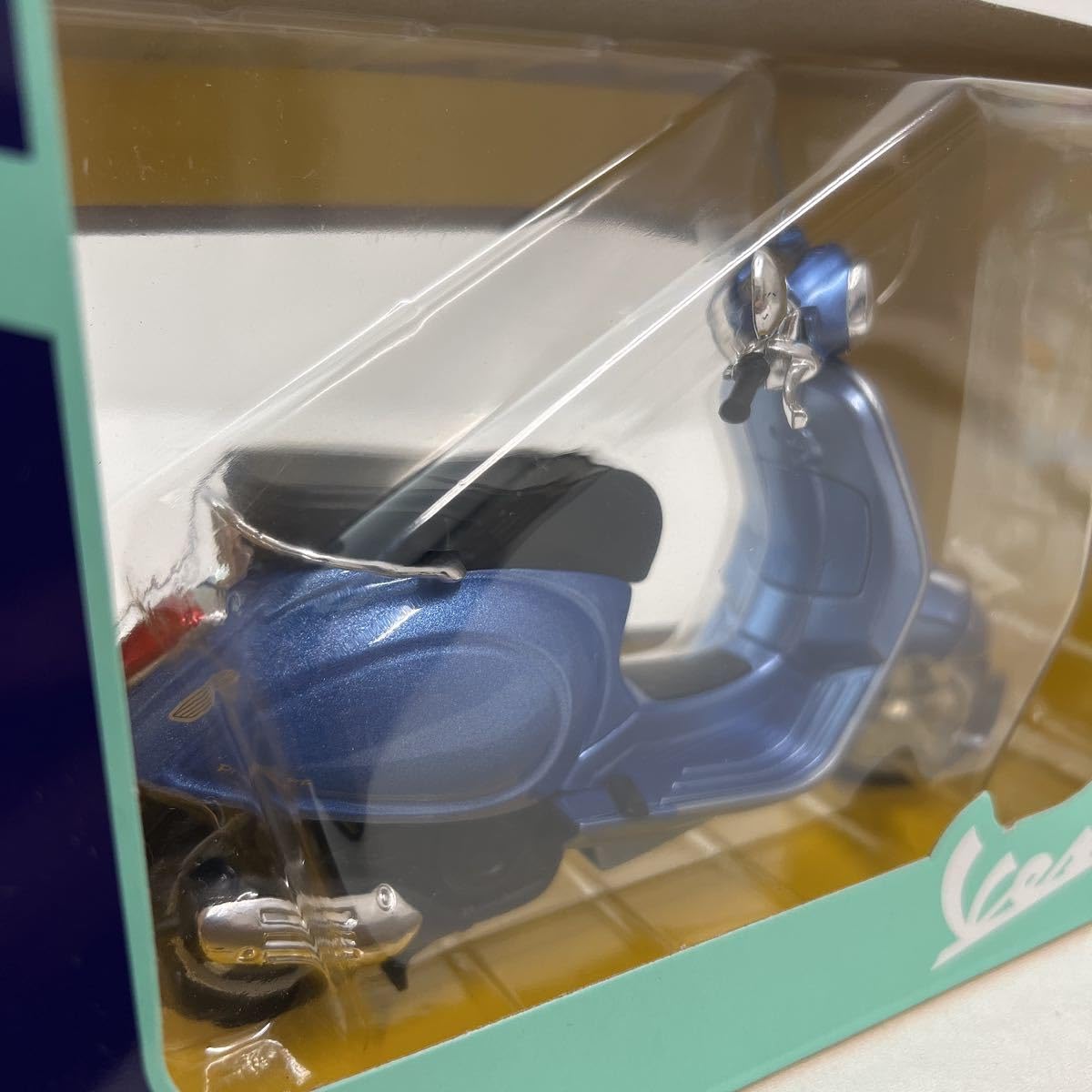 マイスト Maisto Vespa primaveraプリマベーラ 1:12 Amazon | Maisto 1/12 Vespa Primavera マイスト ベスパ