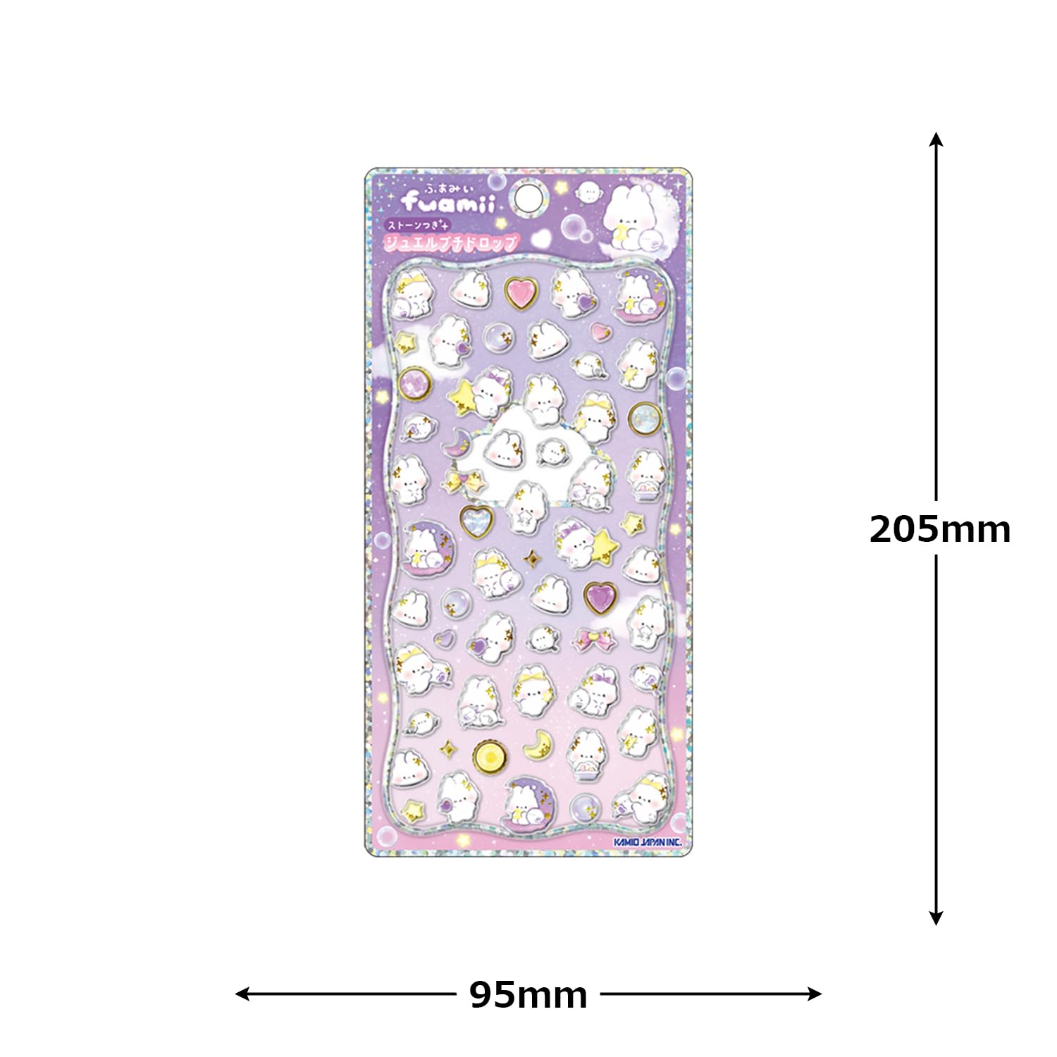 信一品 Nice!Motorcycle Deluxe EMBLEM（ナイスモーターサイクル