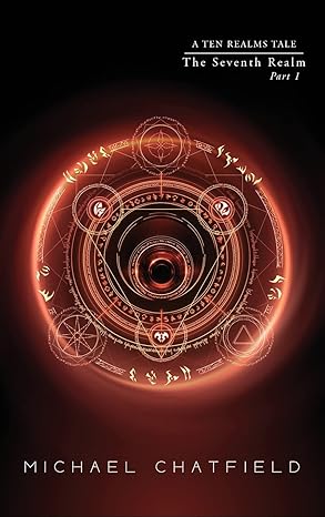 The Ten Realms Book 8