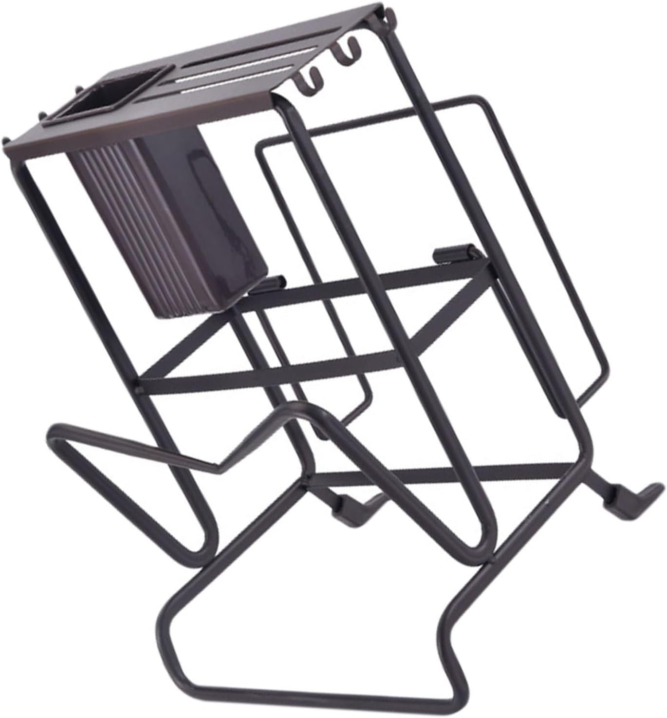 Multi-functional Kitchen Storage Knife Rack Cutter Holder Organizer for Dishes Chopsticks