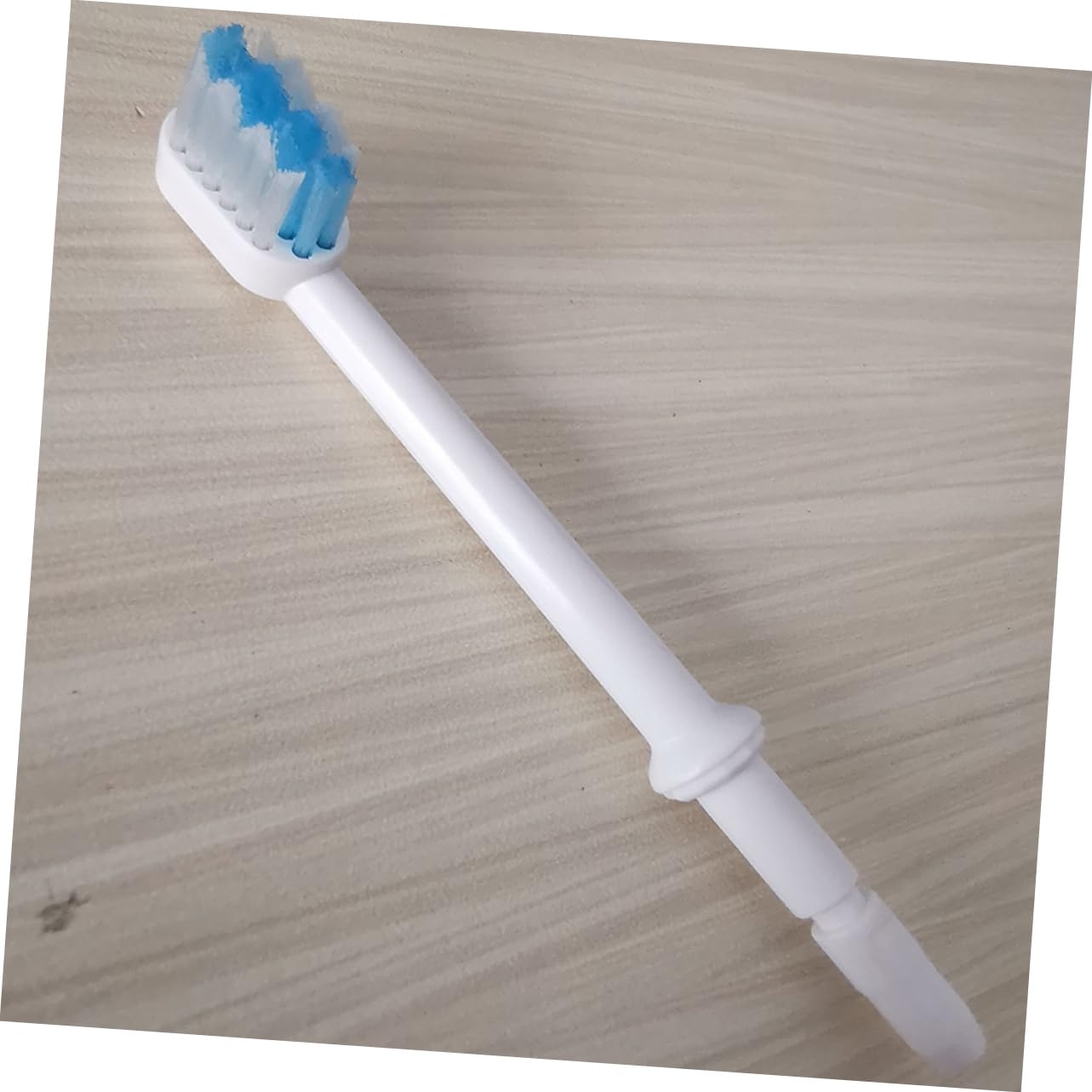 Healeved 2 Series Accesorios Para Irrigador Oral Repuestos Cepillos Compatibles Con Irrigador Bucal Limpieza Profunda Dientes Y Encías Durable Para Uso Familiar 8 Piezas*2