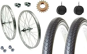 Ruota della bicicletta thumbnail classifica