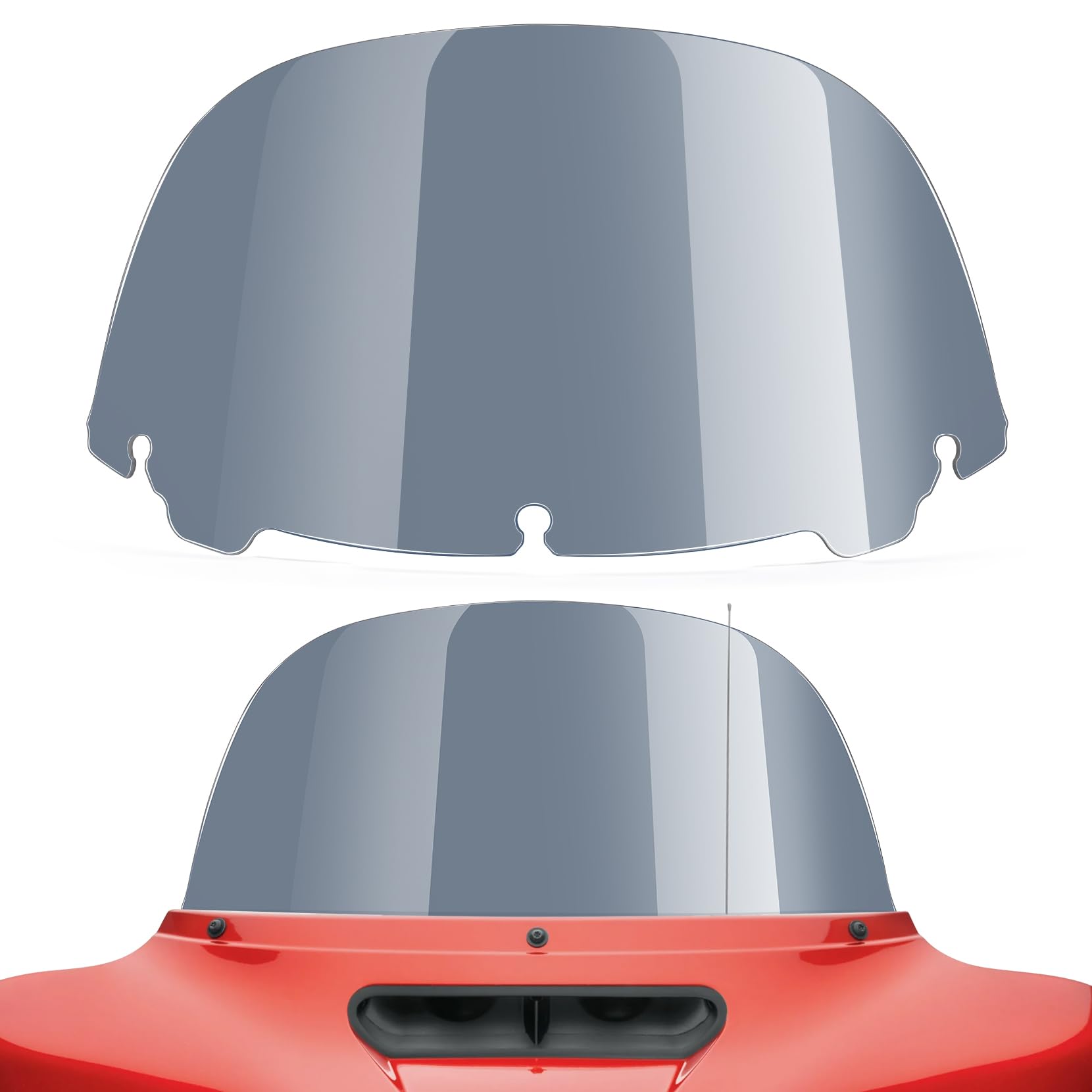 Bandeau Pare-Soleil Peugeot 208