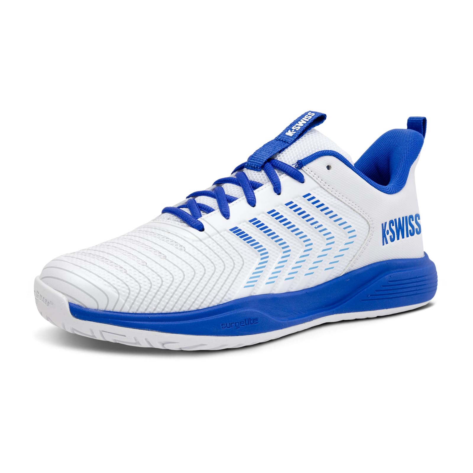 K-Swiss Ultrashot Light Tenis ShoeHombre