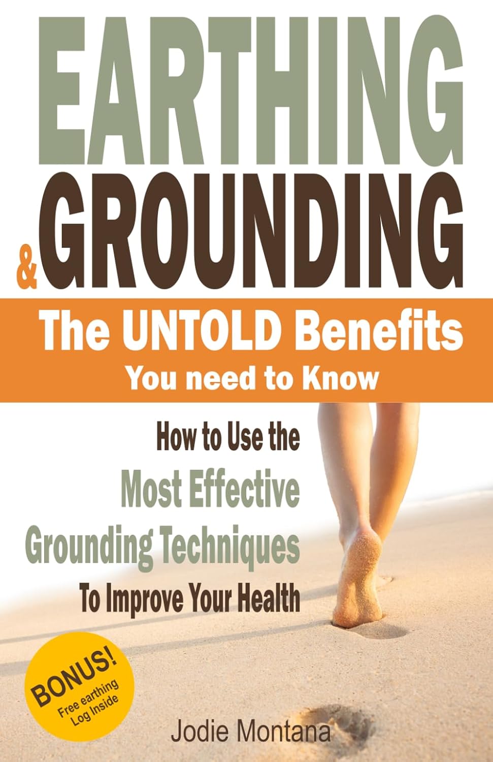 Earthing and Grounding the Untold Benefits You Need To Know How to(02)