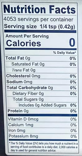 Miniatura 2 de Chef's Quality Pimiento rojo triturado 3.75lbs