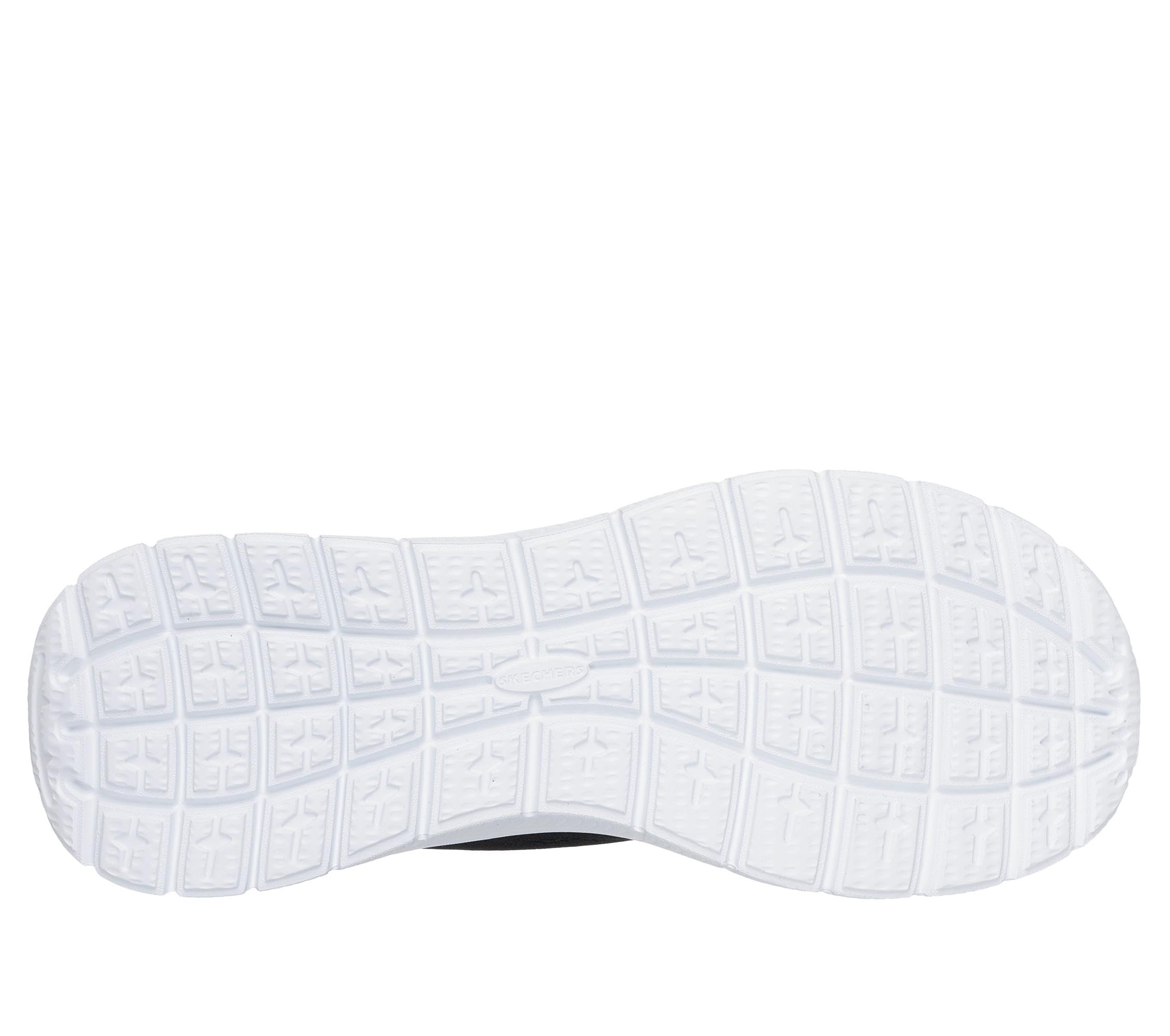 Skechers Uomo Skech-Air Summits Slip-in ALLENATRICE