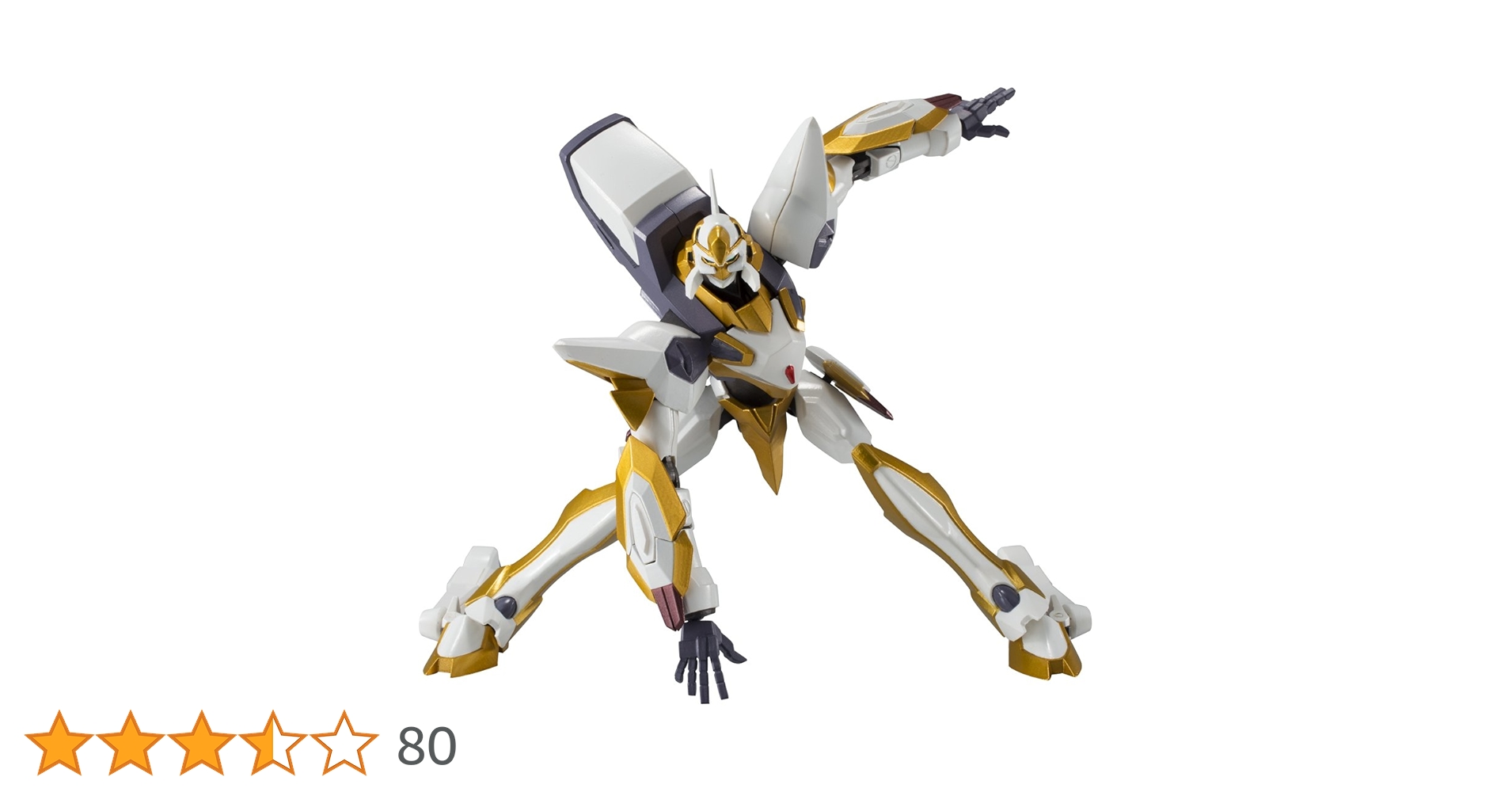 Amazon.co.jp: TAMASHII NATIONS ROBOT魂 [SIDE KMF] ラン