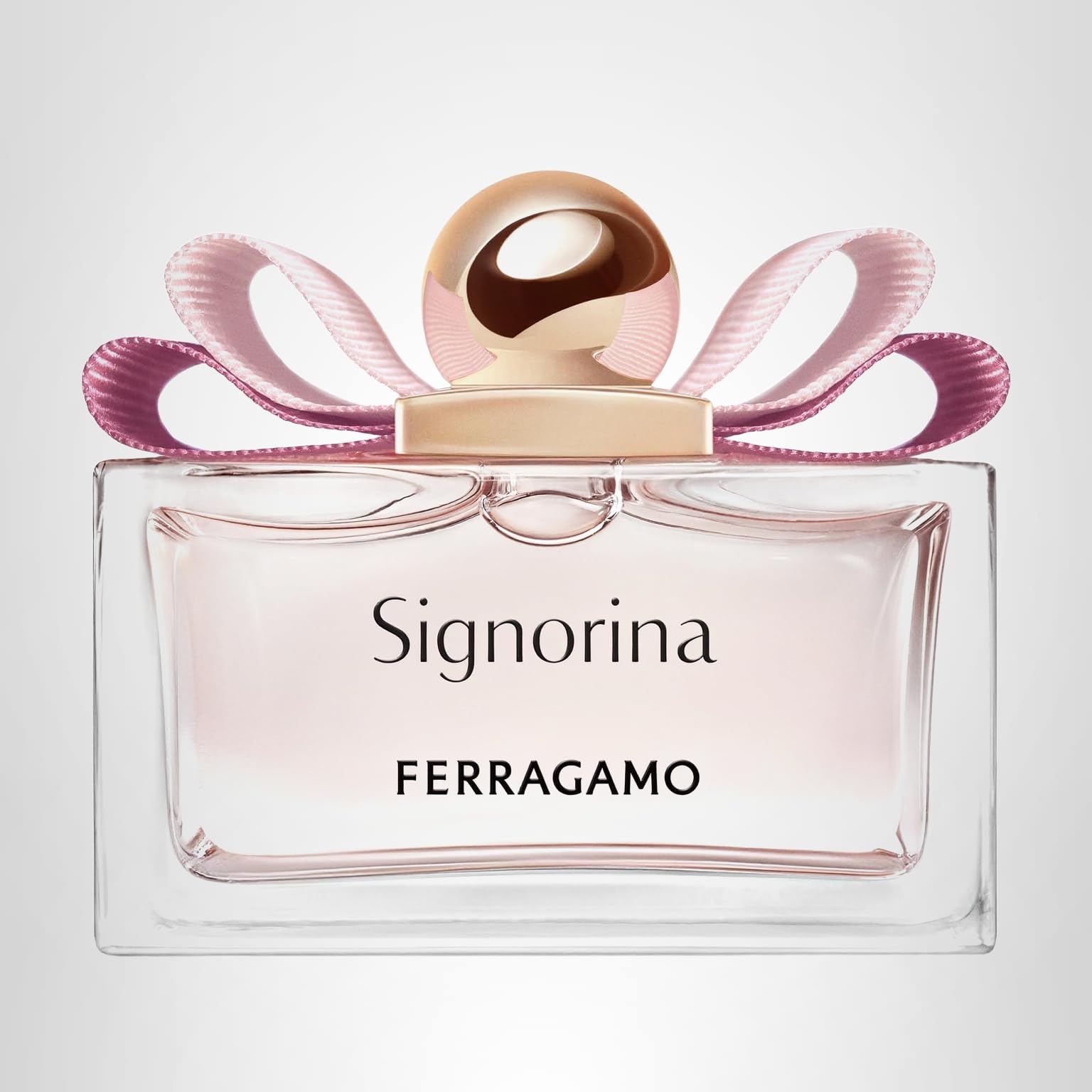 Amazon | フェラガモ シニョリーナ EDP 100ml | Ferragamo
