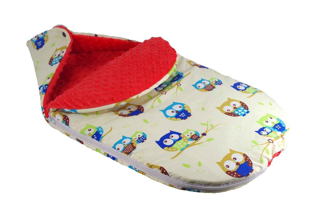 Baby Toddler Stroller cossytoes Buggy Liner Padded pram FOOTMUFF/HANDWARMER/PRAM Pillow (Footmuff M Size, 11)