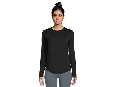 Icebreaker 125 Cool-Litetm Sphere III Long Sleeve T-Shirts Women
