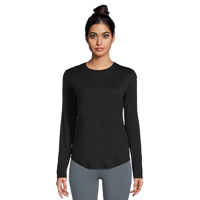 Icebreaker 125 Cool Litetm Sphere III Long Sleeve T Shirts Women