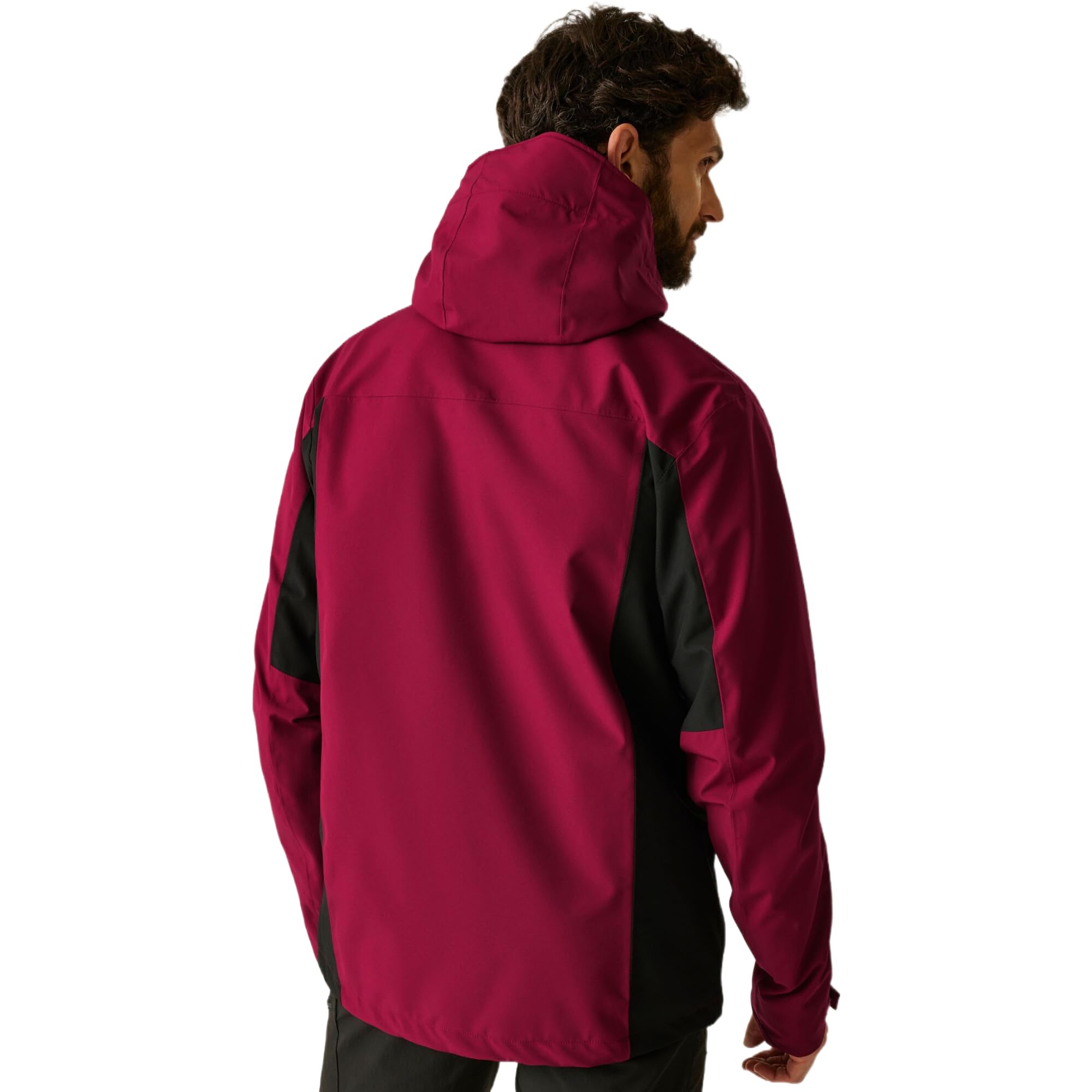 Regatta Sweter Mężczyźni liman