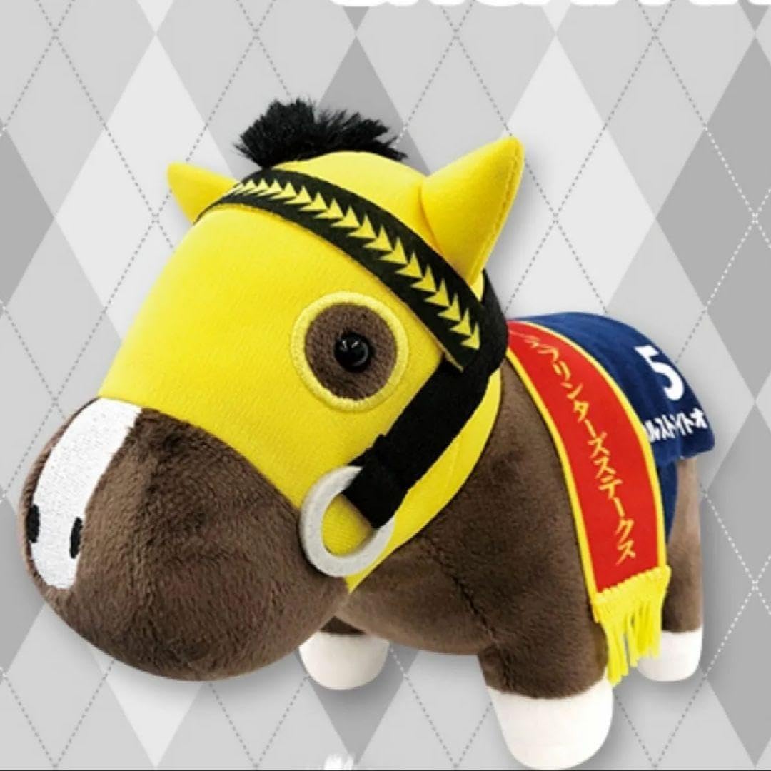 Amazon.co.jp: サラブレッドコレクション18 カルストンライトオ