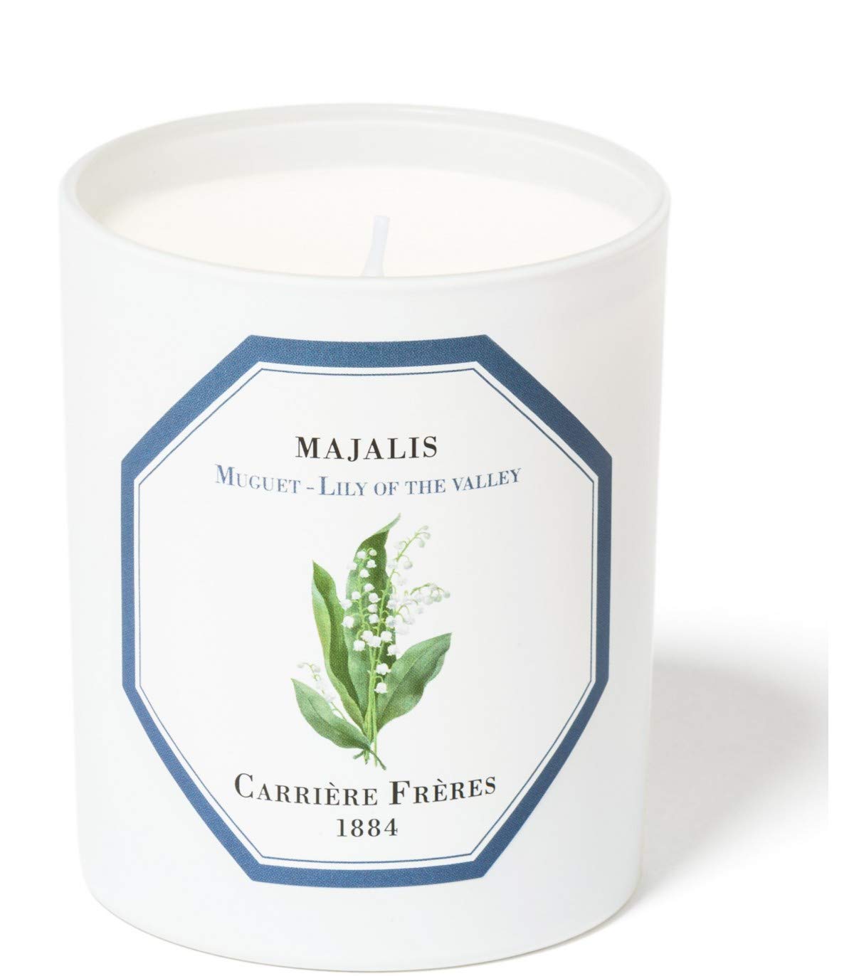 Carrière Frères（キャリエール・フレール）MAJALIS Carriere Freres Majalis Lily of the Valley, 6.5 oz. : Amazon.co.uk
