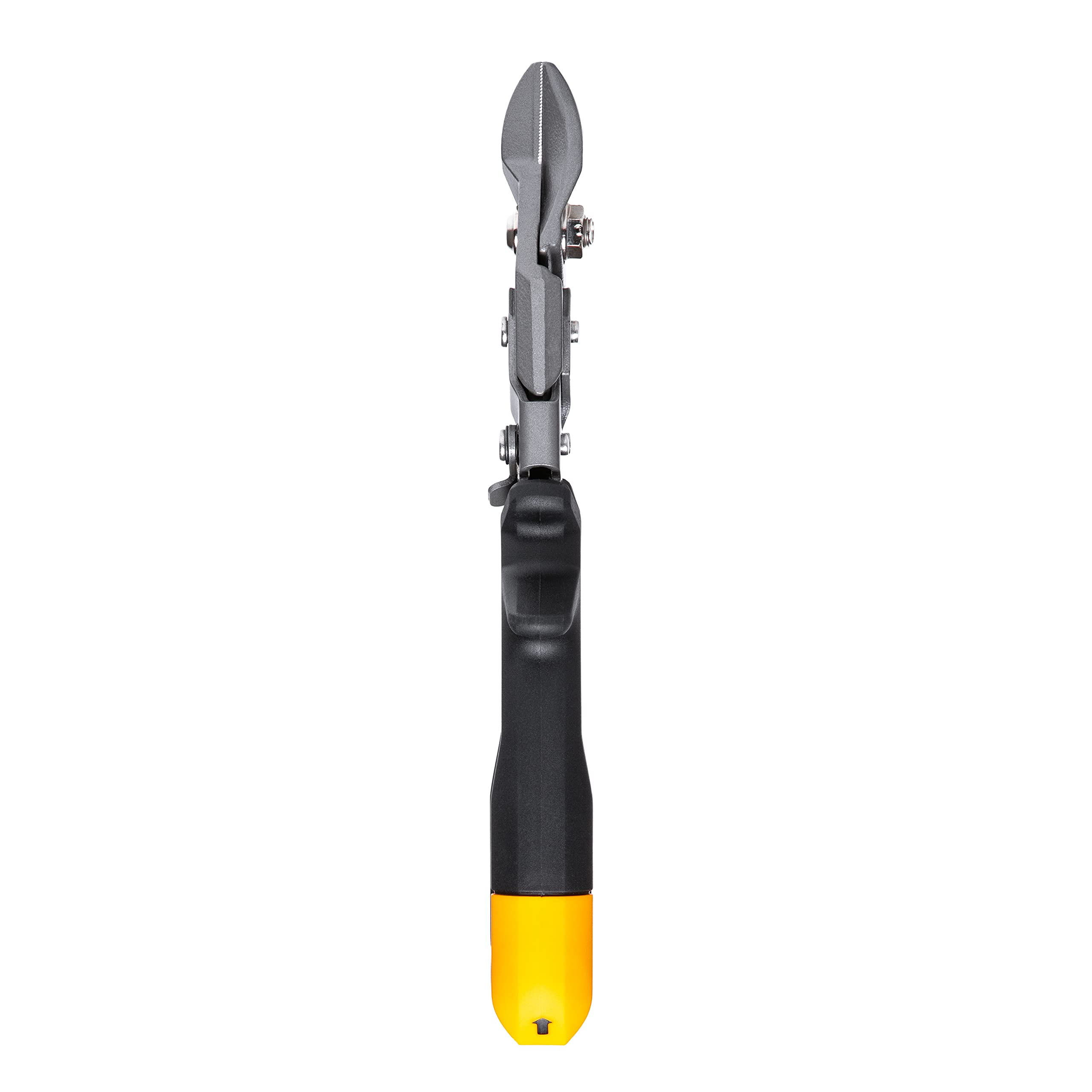 ToughBuilt - Bulldog Cut Luftfahrtschere - Einhandverriegelung - (TB-H4-60-B)