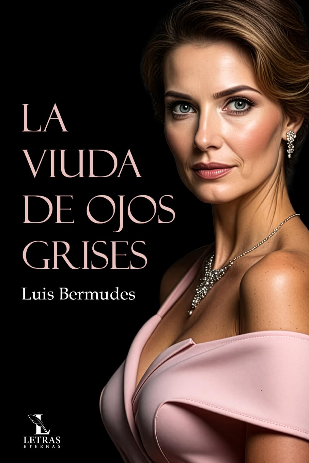 La Viuda de Ojos Grises