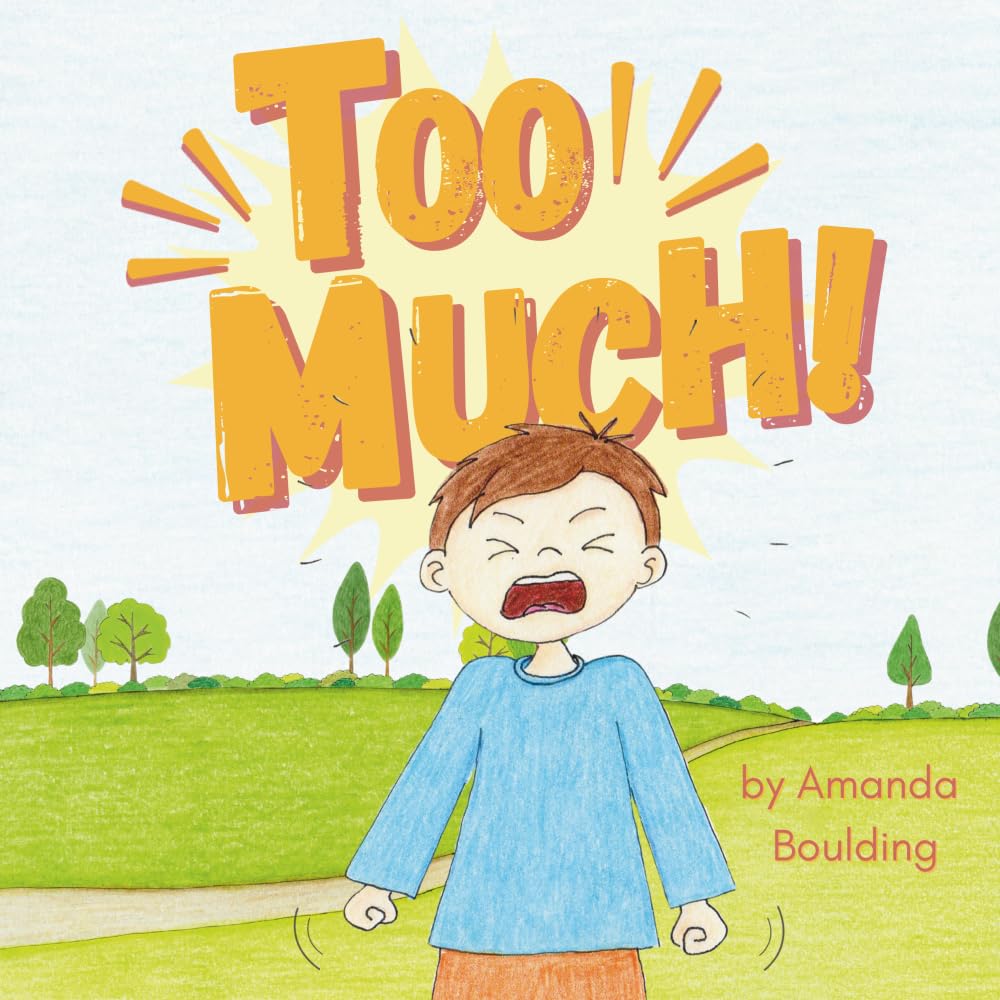 TOO MUCH!