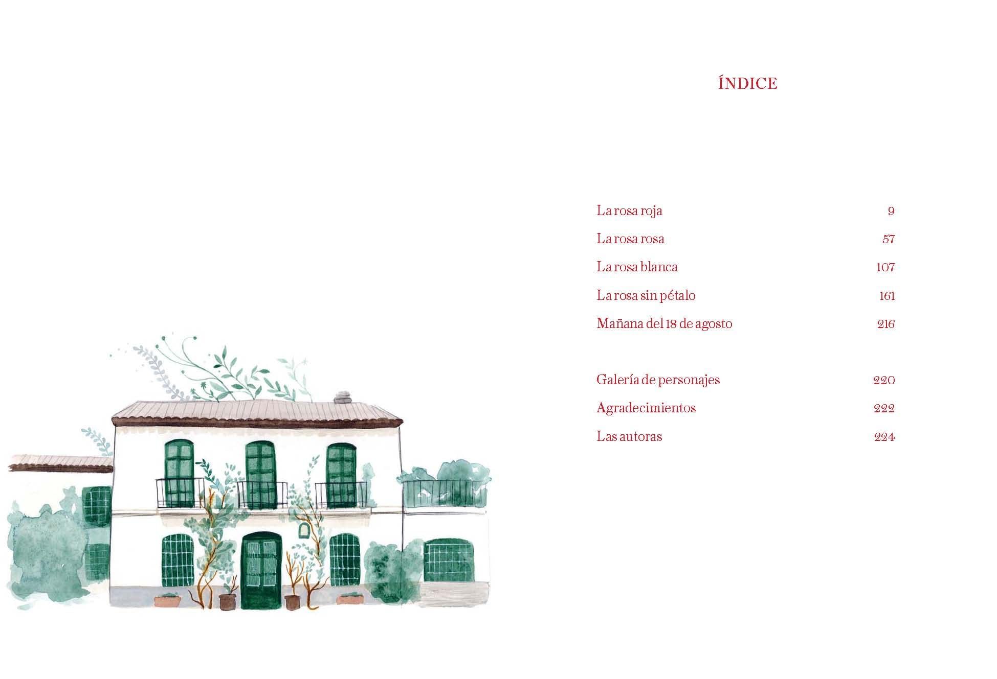 Las mujeres de Federico: 1 (Literatura ilustrada)