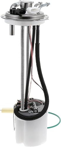 Miniatura 2 de Bosch Módulo de bomba de combustible - 69443