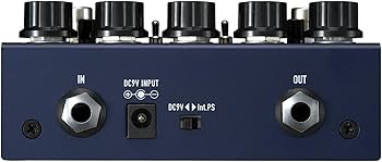 Amazon | FREE THE TONE/OVERDRIVELAND ODL-1 オーバードライブ