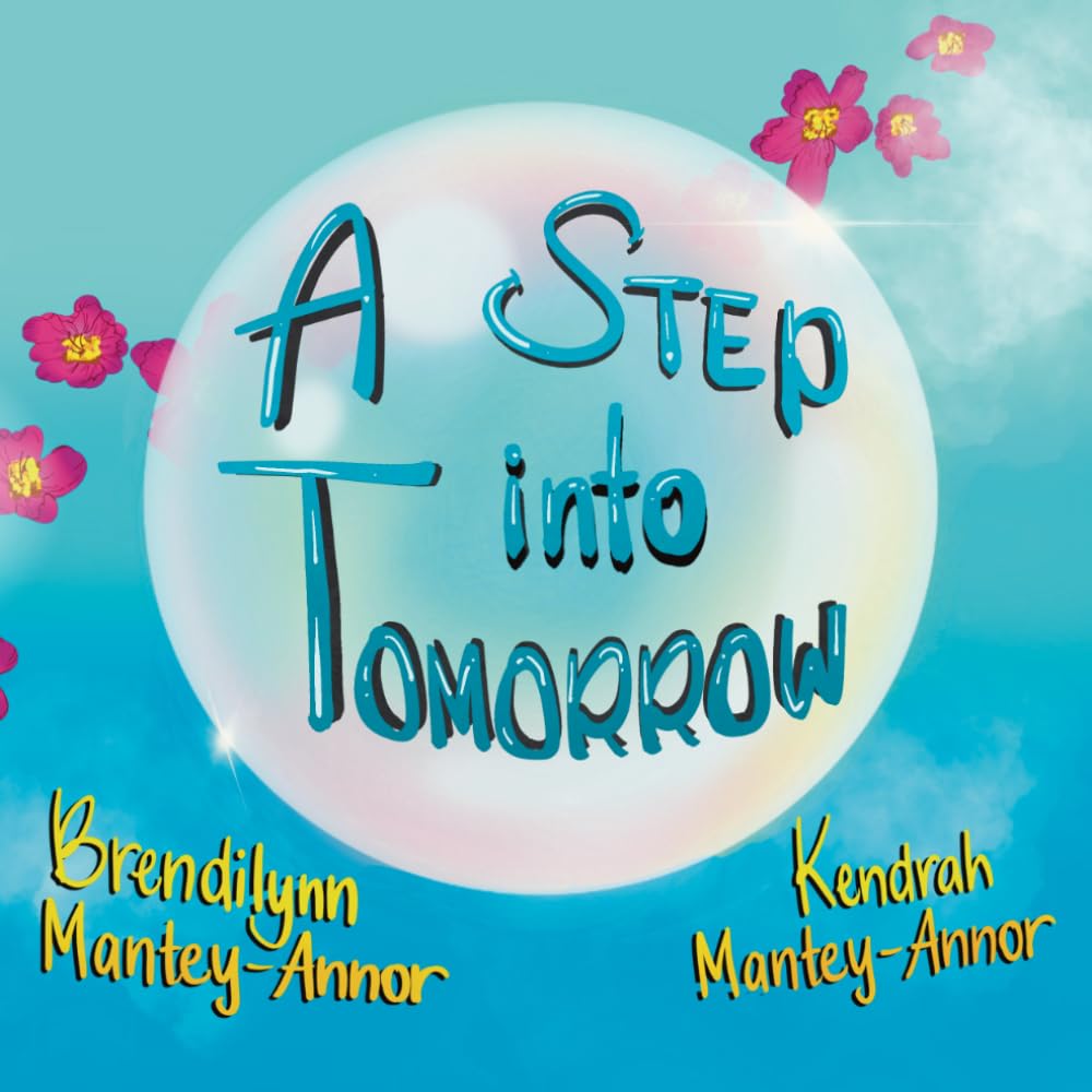 A Step Into Tomorrow