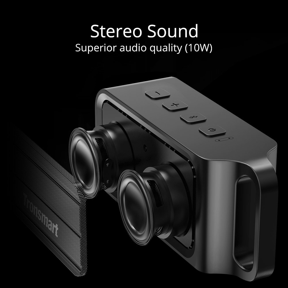 tronsmart element t1