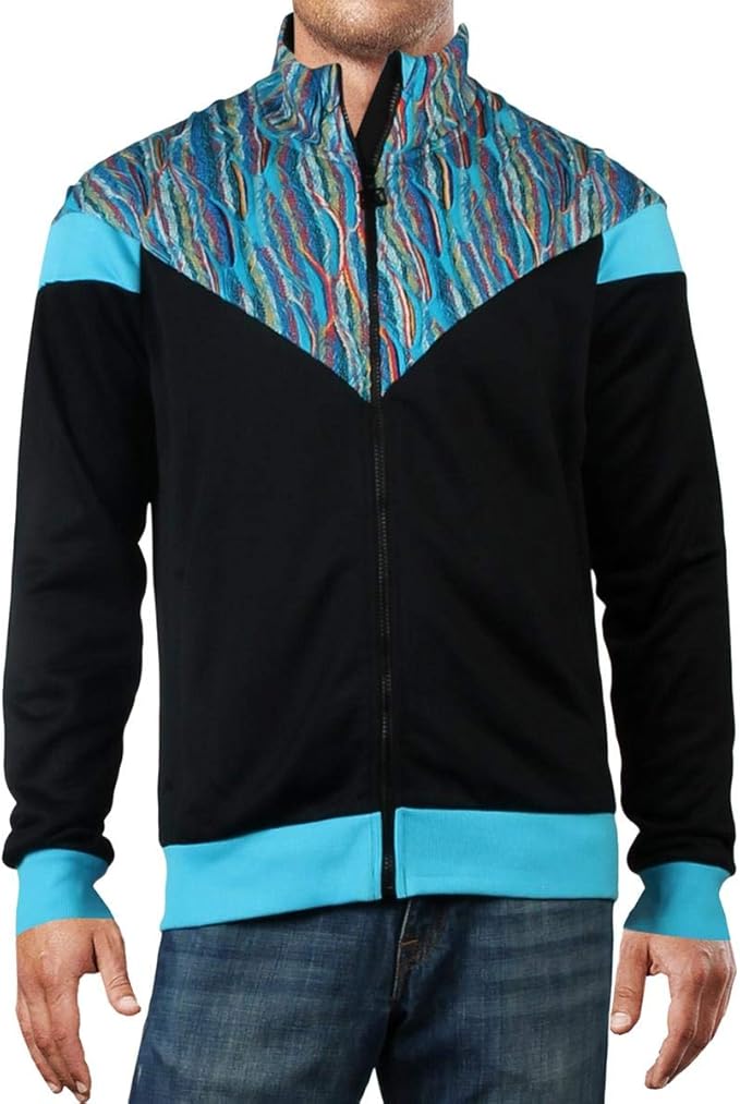 coogi jacket