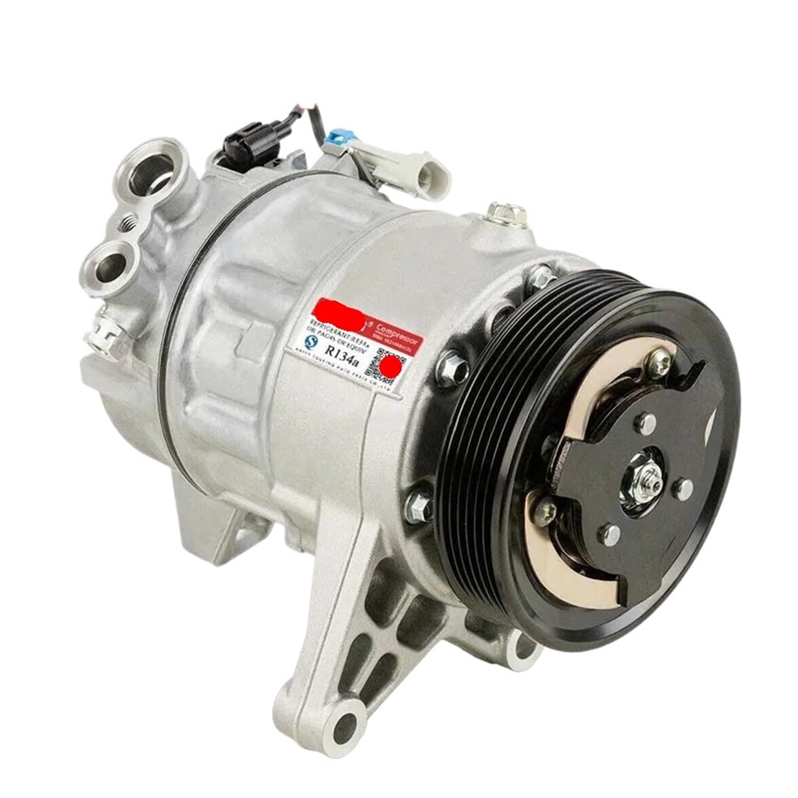 AC Compressor,Compatible for Buick Lacrosse,Compatible for Cadillac SRX