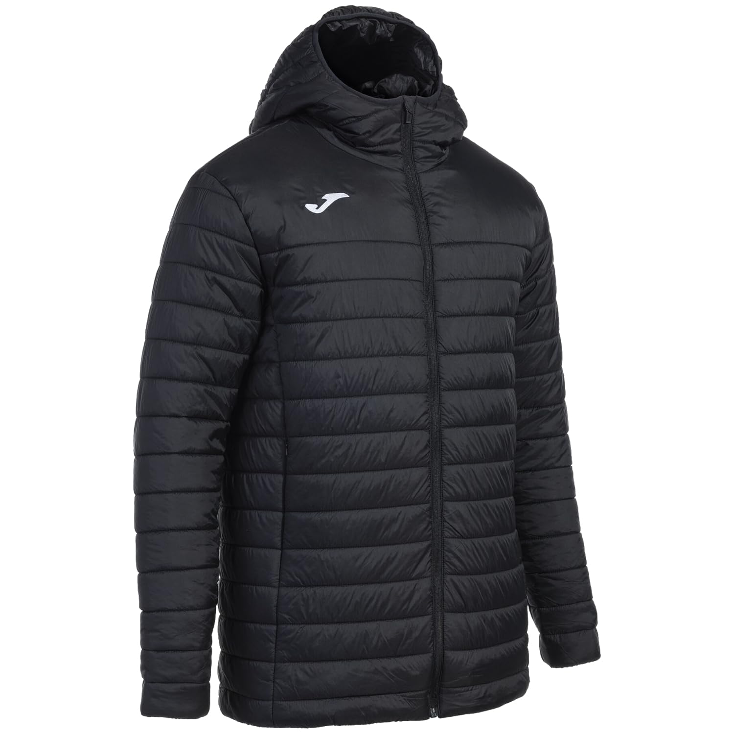 Joma Men's Jackets, black, M