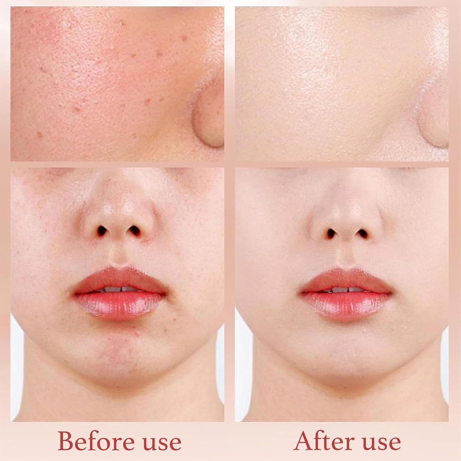 Primer per il trucco, assorbente e resistente al sudore, minimizza i pori e controlla la sebo, adatto a pelli grasse e a tutti i tipi di pelle, adatto sia a uomini che a donne.