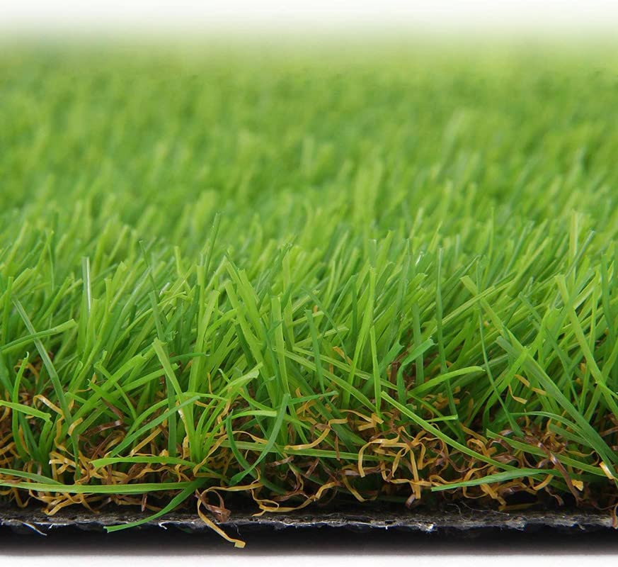 See full amazon price history chart for Meadowland Collection Indoor and Outdoor Green Artificial Grass Turf Area Rug Green Artificial Grass with Rubber Backed (2 X 21 Feet, 40 Millimetre) Meadowland Collection Indoor and Outdoor Green Artificial Grass Turf Area Rug Green Artificial Grass with Rubber Backed (2 X 21 Feet, 40 Millimetre) (B0C467H7JK) Amazon Price History, Amazon Price Tracker