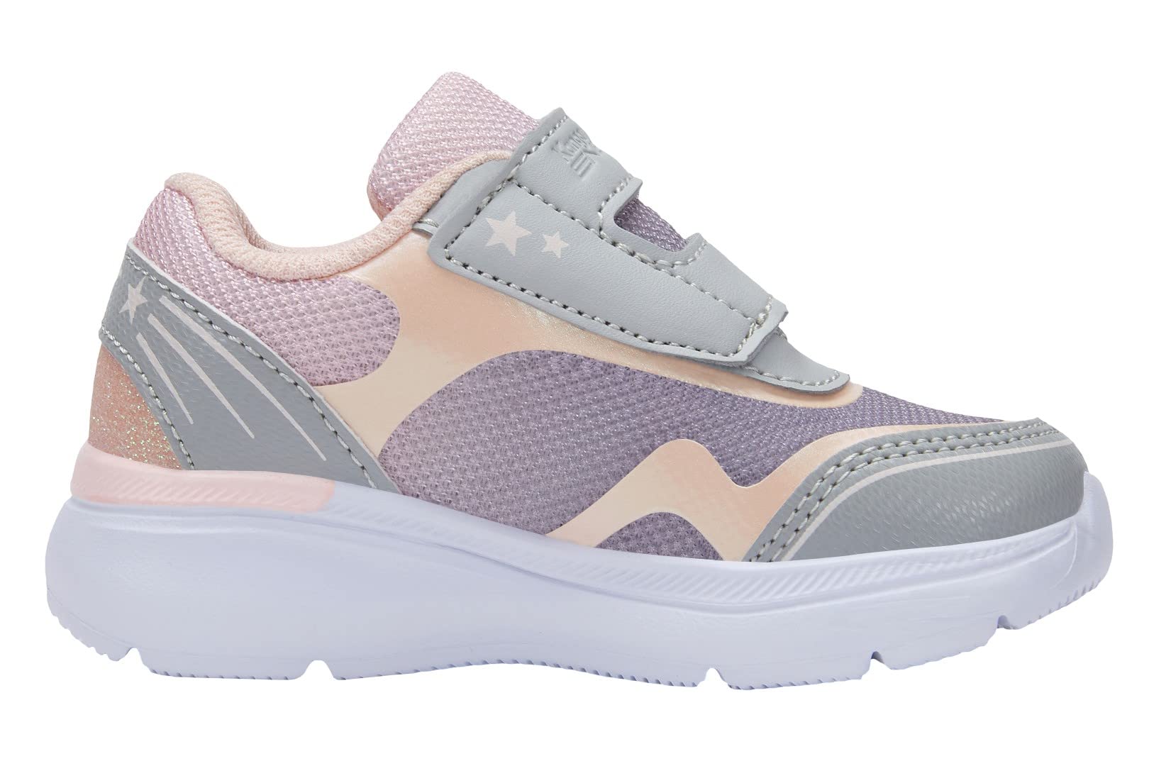 Kangaroos Mädchen K-iq Stuke VSneaker