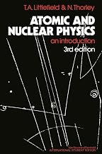 Atomic and Nuclear Physics: An Introduction
