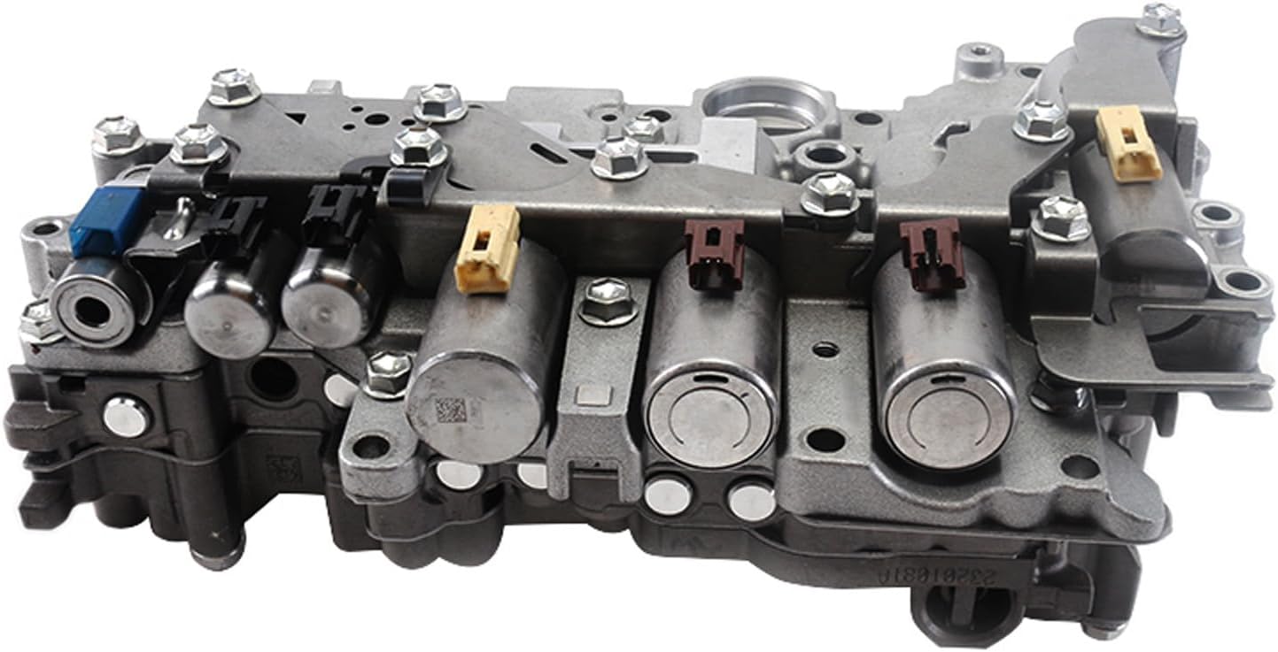 U760E U760 Automatic Transmission Valve Body Compatible With CAMRY HIGHLANDER RAV4 BANGUARD VENZA