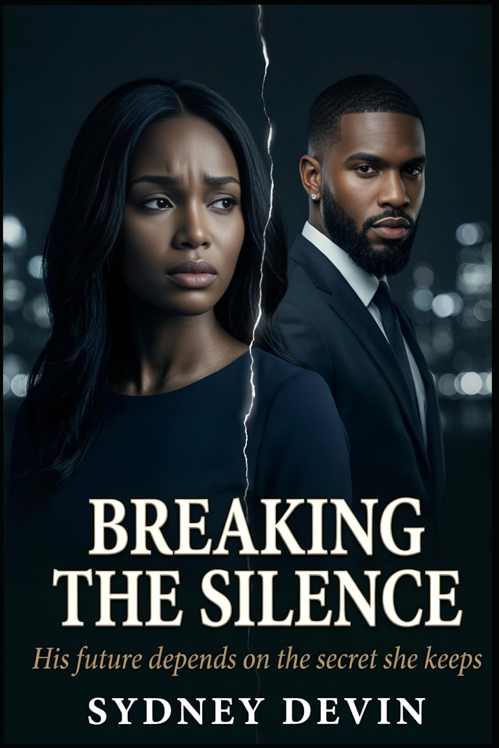 Breaking The Silence (We Listen and We Don't Judge)