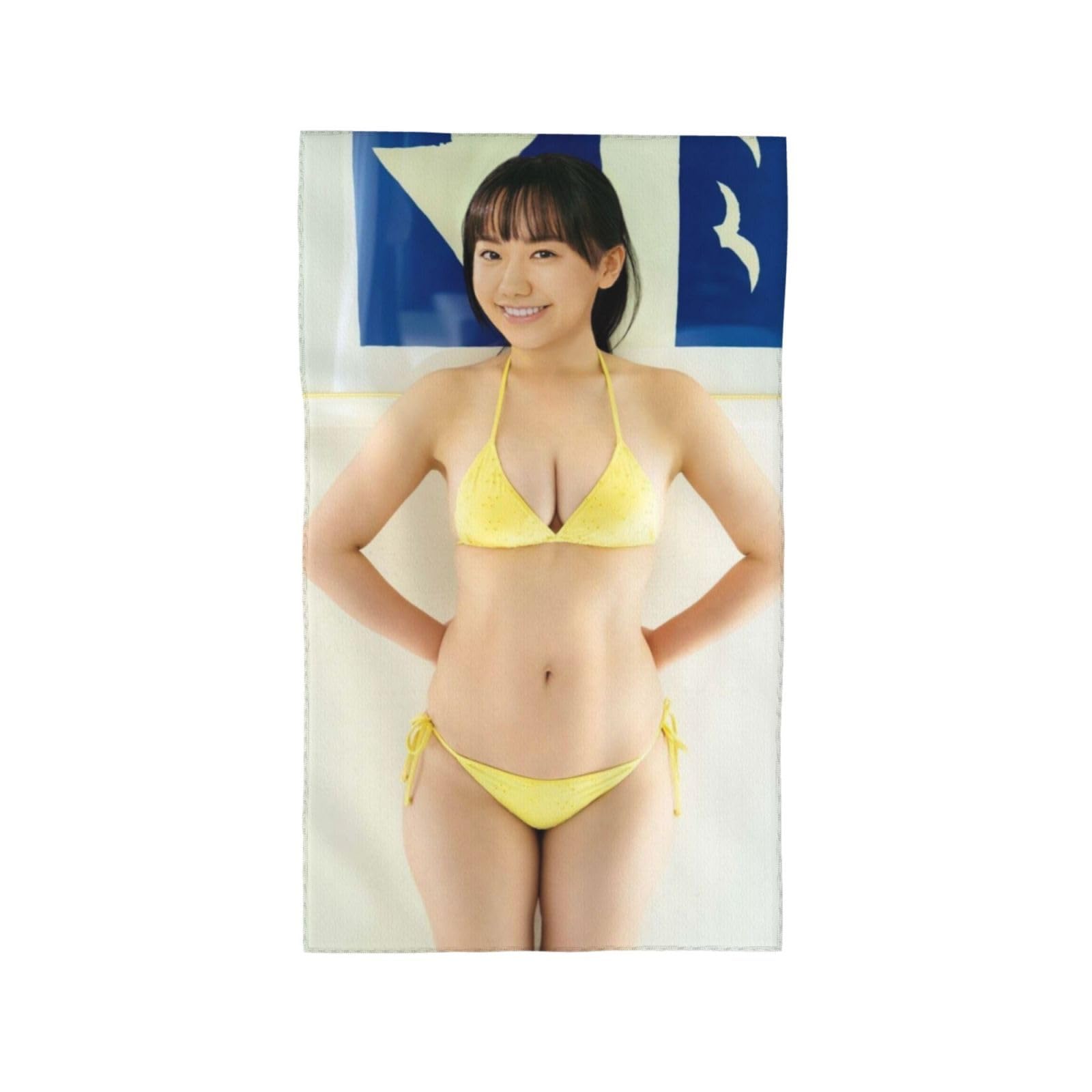 Amazon｜korkus 芦田愛菜 タオル フェイスタオル ふんわり スポーツタオル ハンドタオル クリーニングタオル 瞬間吸水 人気 ビーチタオル  色褪せない デイリー 温泉 軽量 速乾 吸水｜フェイスタオル - ホーム＆キッチン オンライン通販