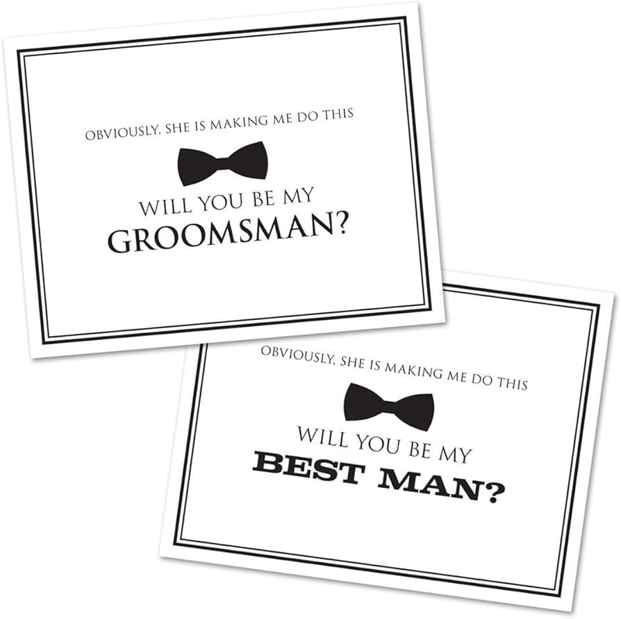 amazon-com-bow-tie-groomsman-proposal-cards-set-of-10-office-products
