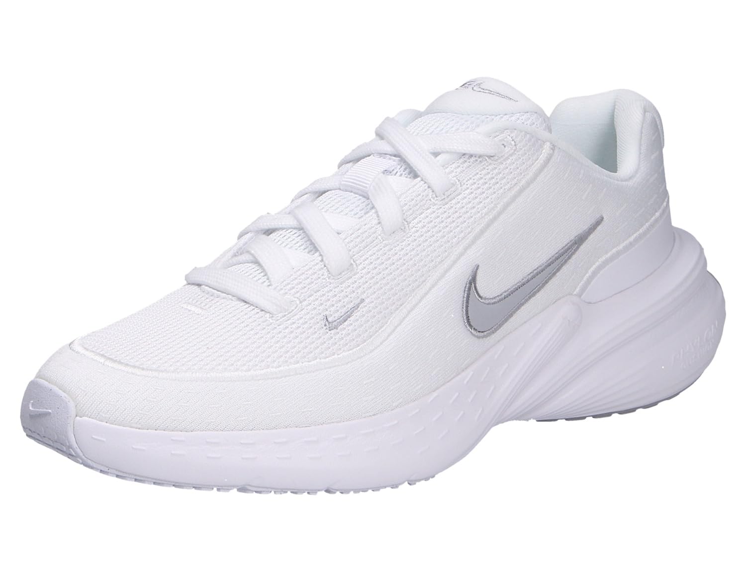 Nike Uplift SC womens LACED SHOES 39 EU WHITEWOLFGREY