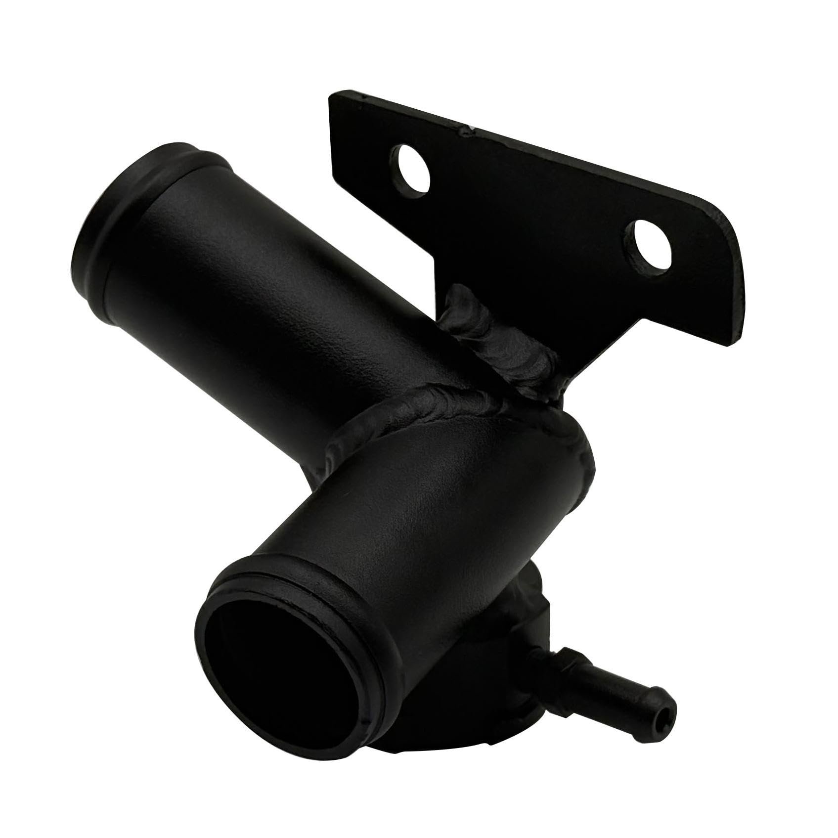 Amazon.com: HCHCSPEED Aluminum Engine Coolant Filler Neck Assembly