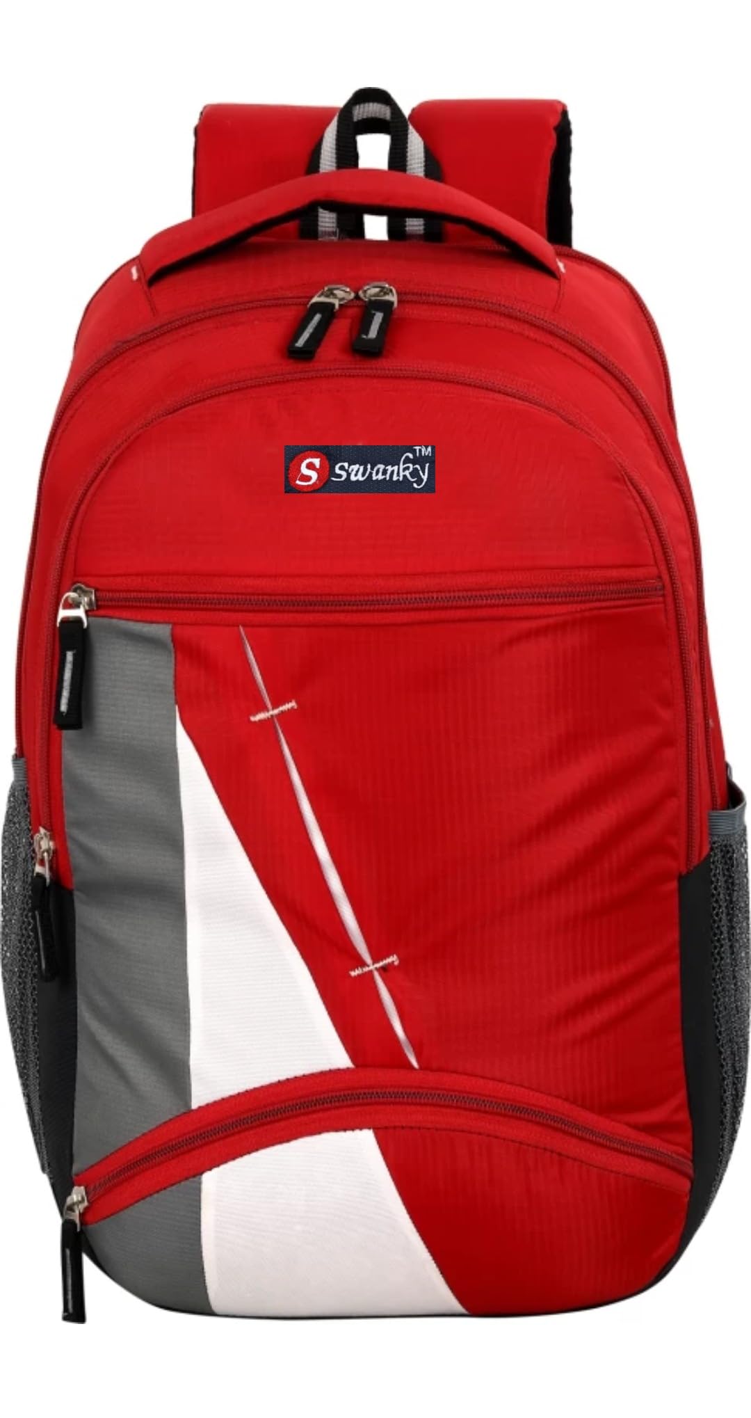 Swanky backpack (RED) (B0CD475DST) Amazon Price History, Amazon Price Tracker