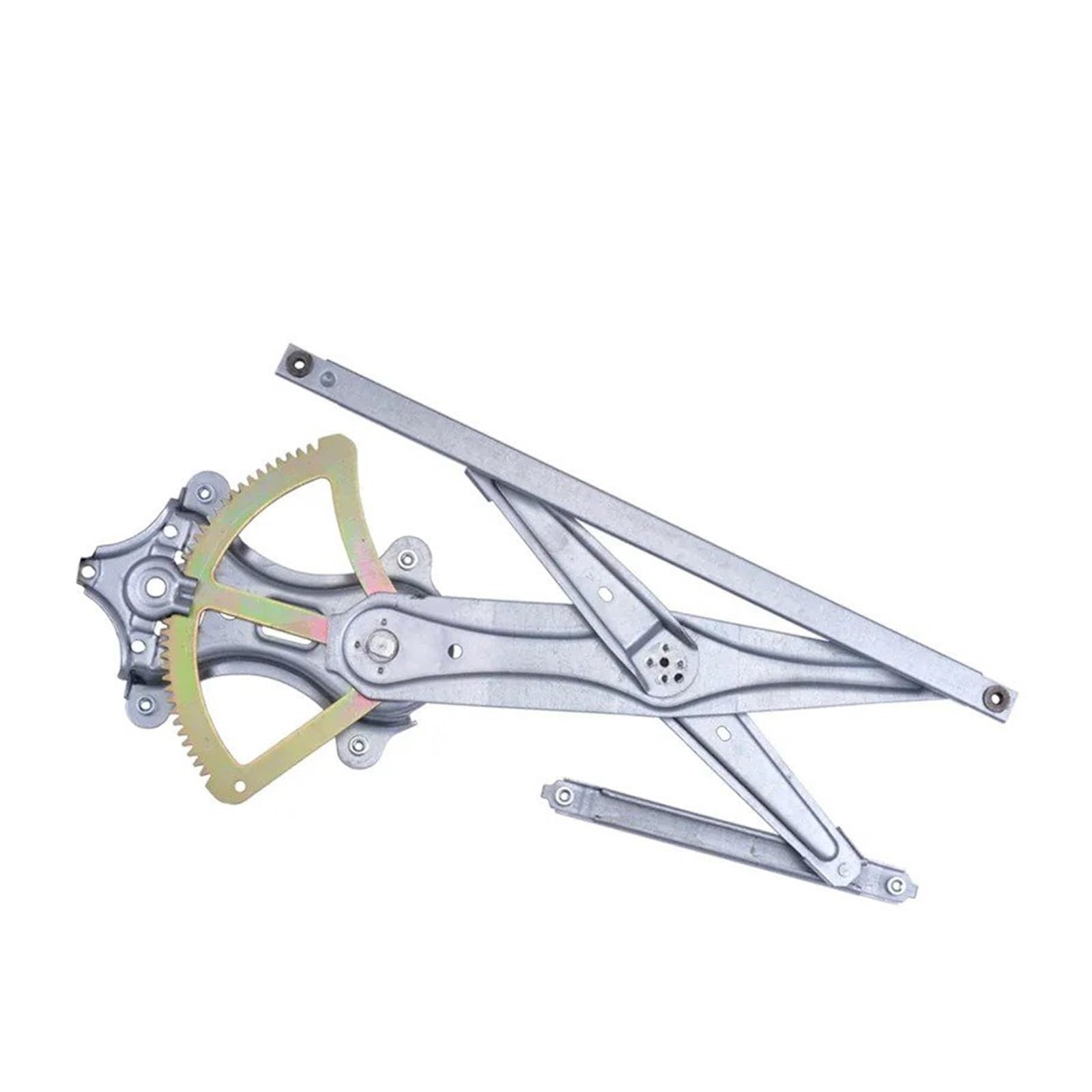 Jsrvqkms Front Left Regulator Electric Window Regulator For Toyota For Corolla 2004 2005 2006 2007 2008 2009 2010 2011 2012 2013 Power Window Motor Regulator Assembly(Front Left Regulator)
