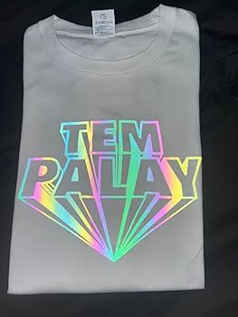 【レア】【新品未使用】Tempalay テンパレイラフォーレ限定Tシャツ　M レア】【新品未使用】Tempalay テンパレイラフォーレ限定Tシャツ